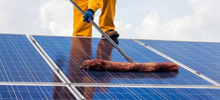 SUNGLARE SOLAR